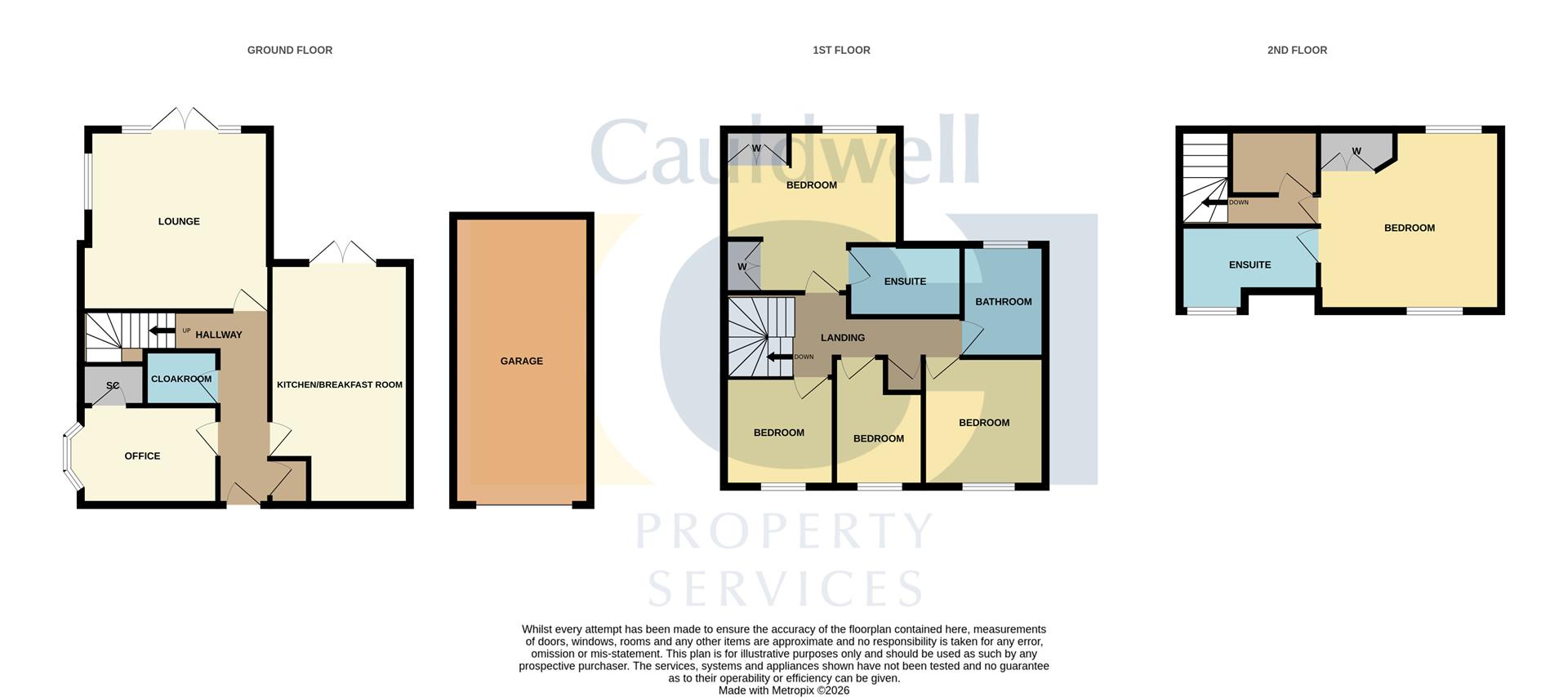 34 Pembroke Lane, Whitehouse, Milton Keynes, MK8 1